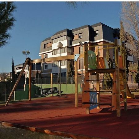 Golf Apartment マハダオンダ エクステリア 写真
