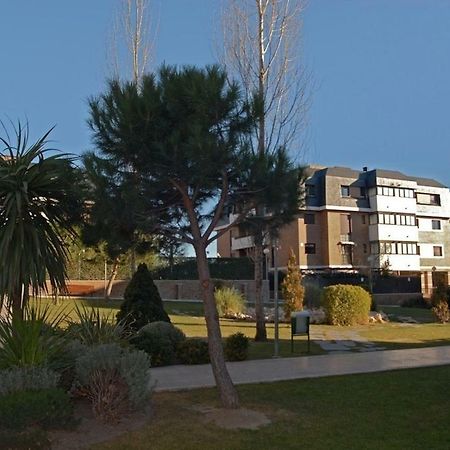 Golf Apartment マハダオンダ エクステリア 写真