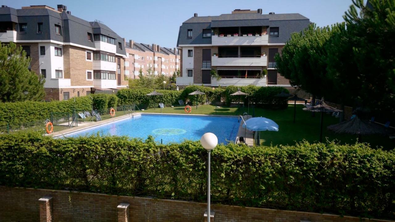 Golf Apartment マハダオンダ エクステリア 写真